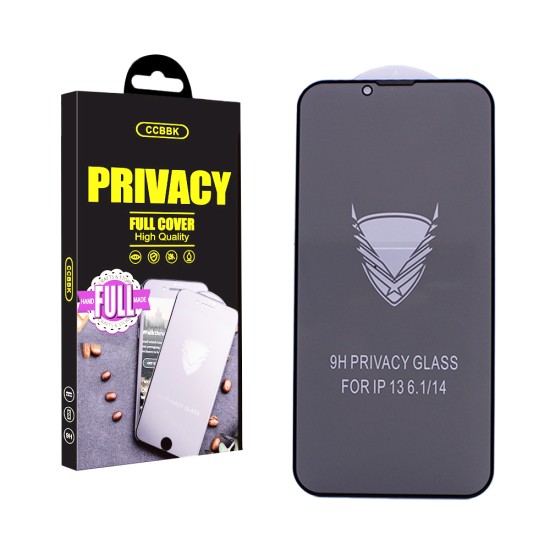 PRIVACY ANTI-SPY TEMPERED GLASS FOR APPLE IPHONE 14